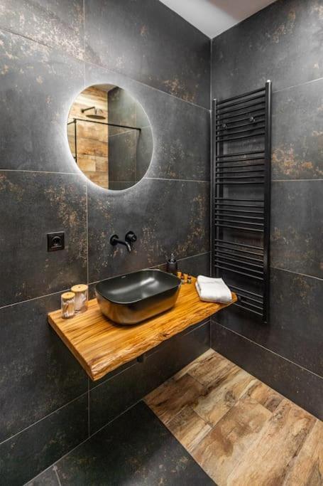 The Modern Flat 25 Apartment Athens Luaran gambar