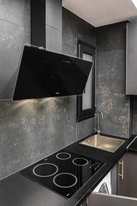 The Modern Flat 25 Apartment Athens Luaran gambar